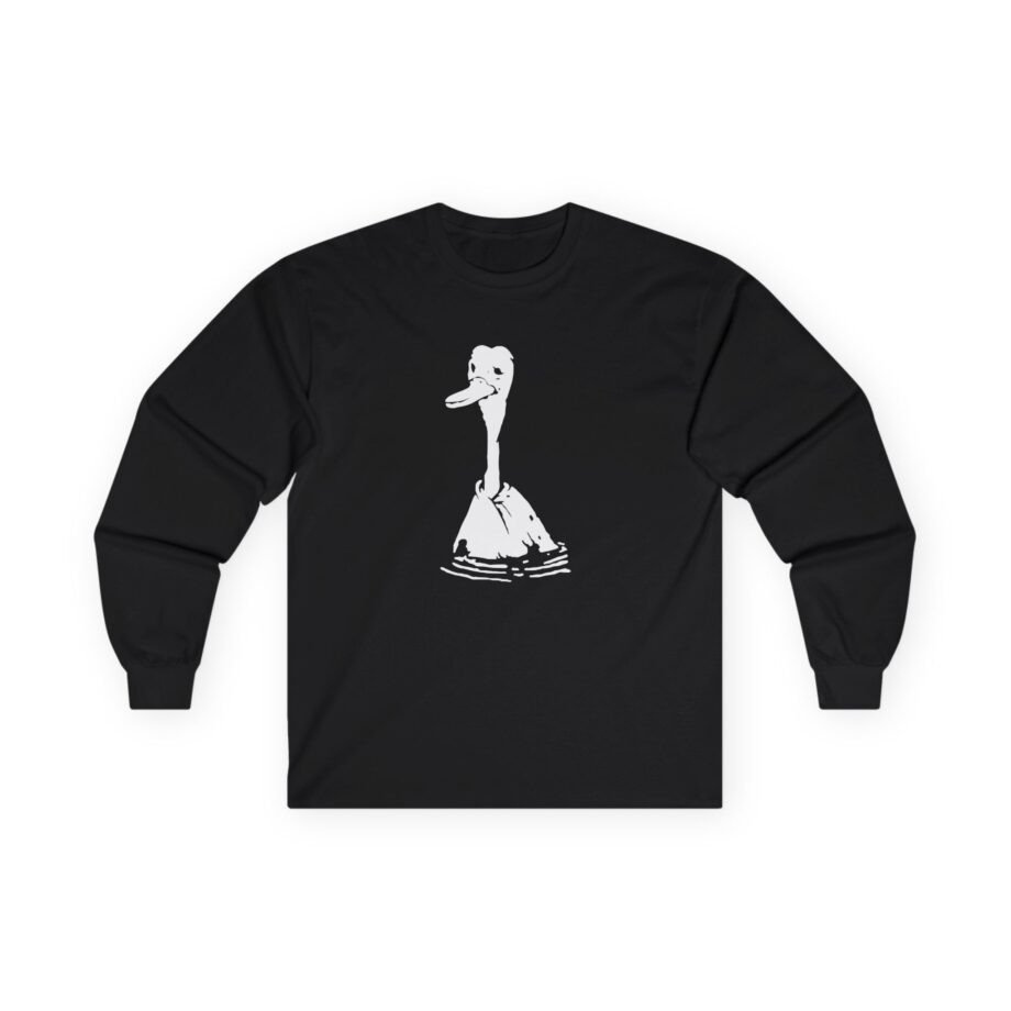 Vildhjarta Anden Unisex Ultra Cotton Long Sleeve Tee