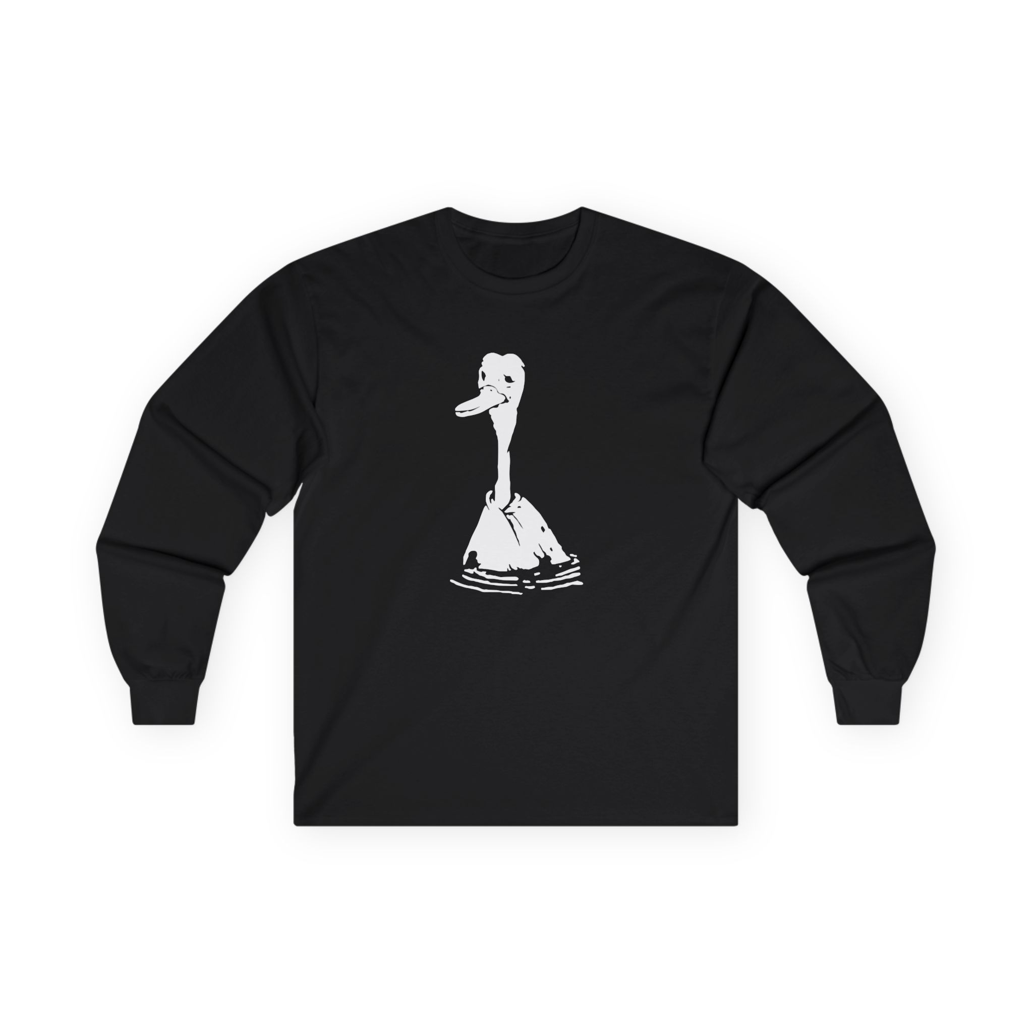 Vildhjarta Anden Unisex Ultra Cotton Long Sleeve Tee