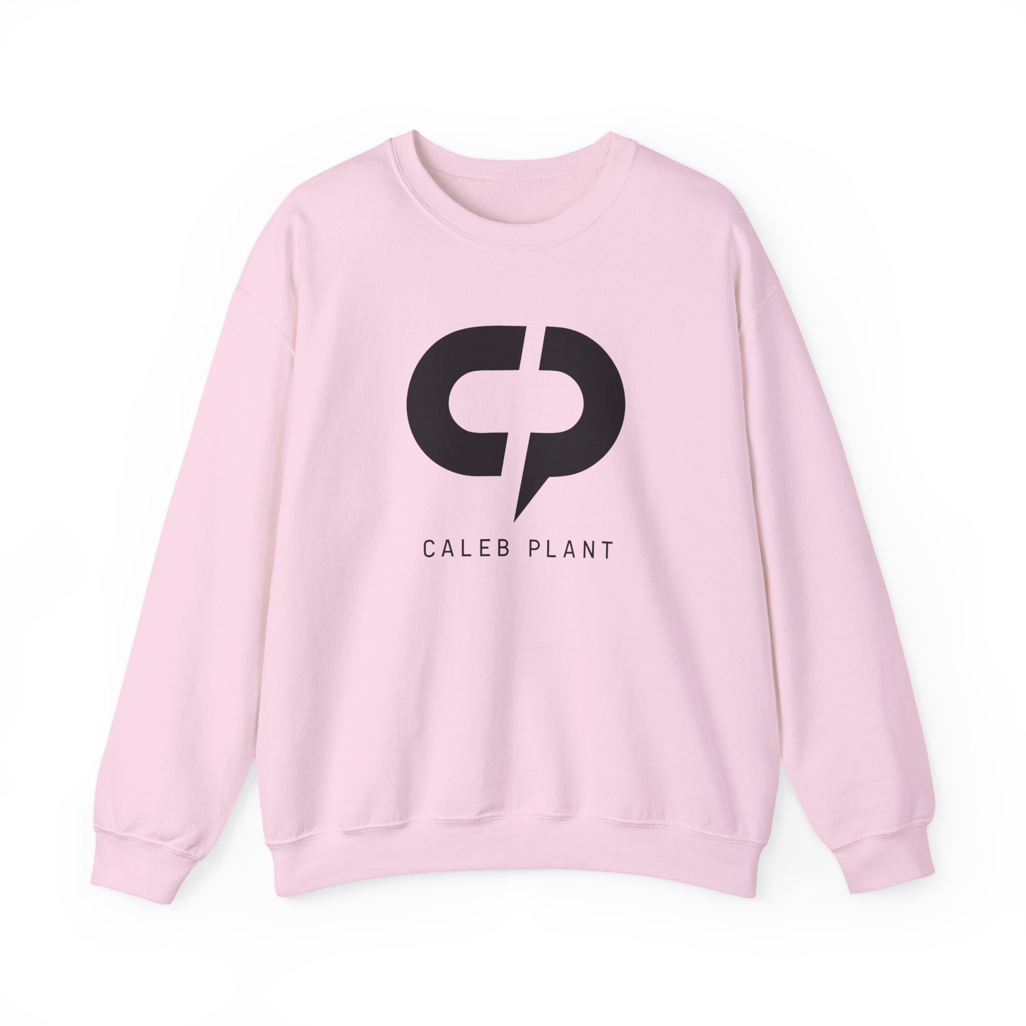 Caleb Plant Unisex Heavy Blendâ„¢ Crewneck Sweatshirt
