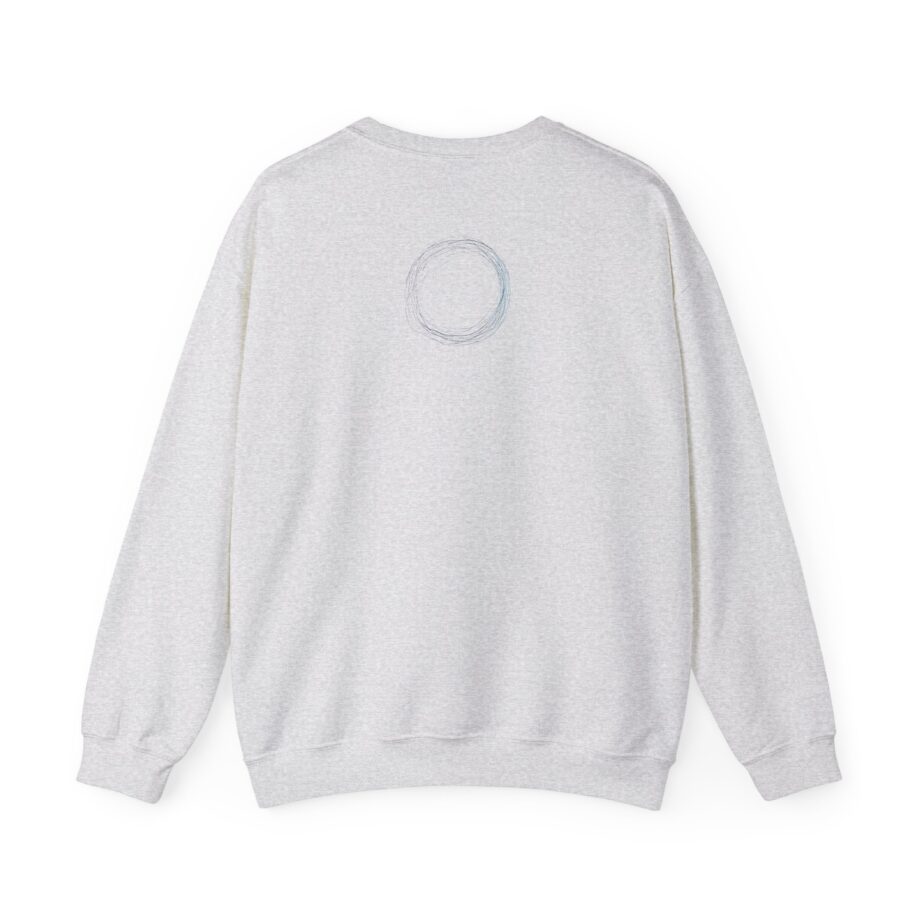 Nothing But Thieves Moral Panic Unisex Heavy Blend™ Crewneck Sweatshirt