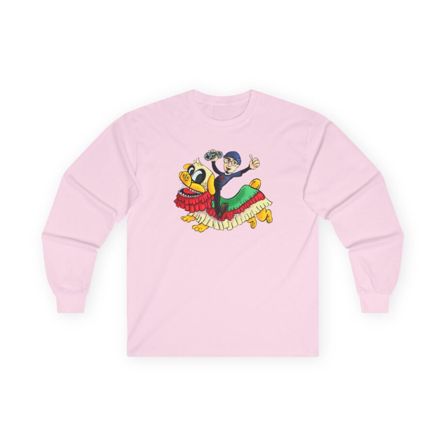 Northernlion Unisex Ultra Cotton Long Sleeve Tee