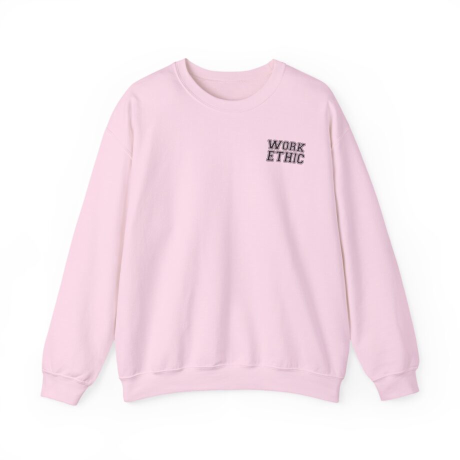 Dog Eat Dog Unisex Heavy Blend™ Crewneck Sweatshirt