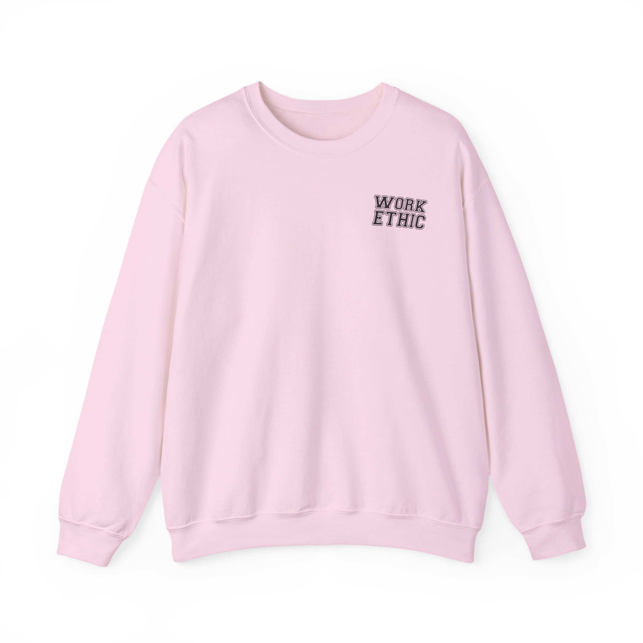 Dog Eat Dog Unisex Heavy Blendâ„¢ Crewneck Sweatshirt