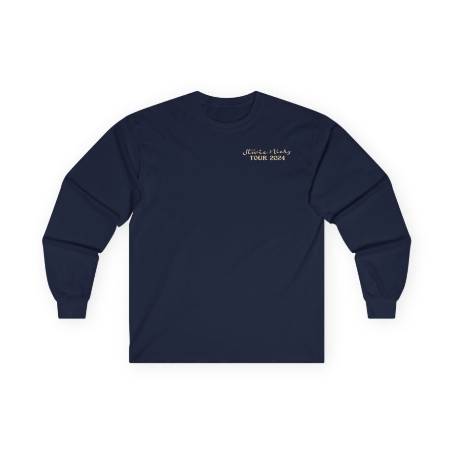 Stevie Nicks Tour Unisex Ultra Cotton Long Sleeve Tee