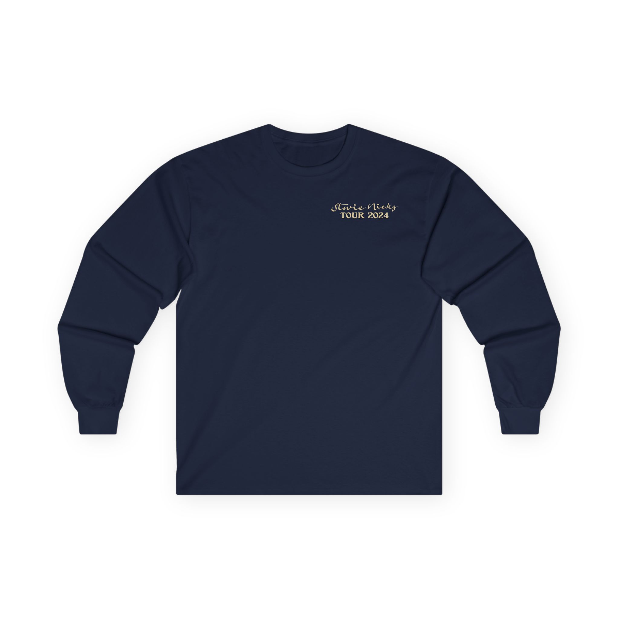Stevie Nicks Tour Unisex Ultra Cotton Long Sleeve Tee