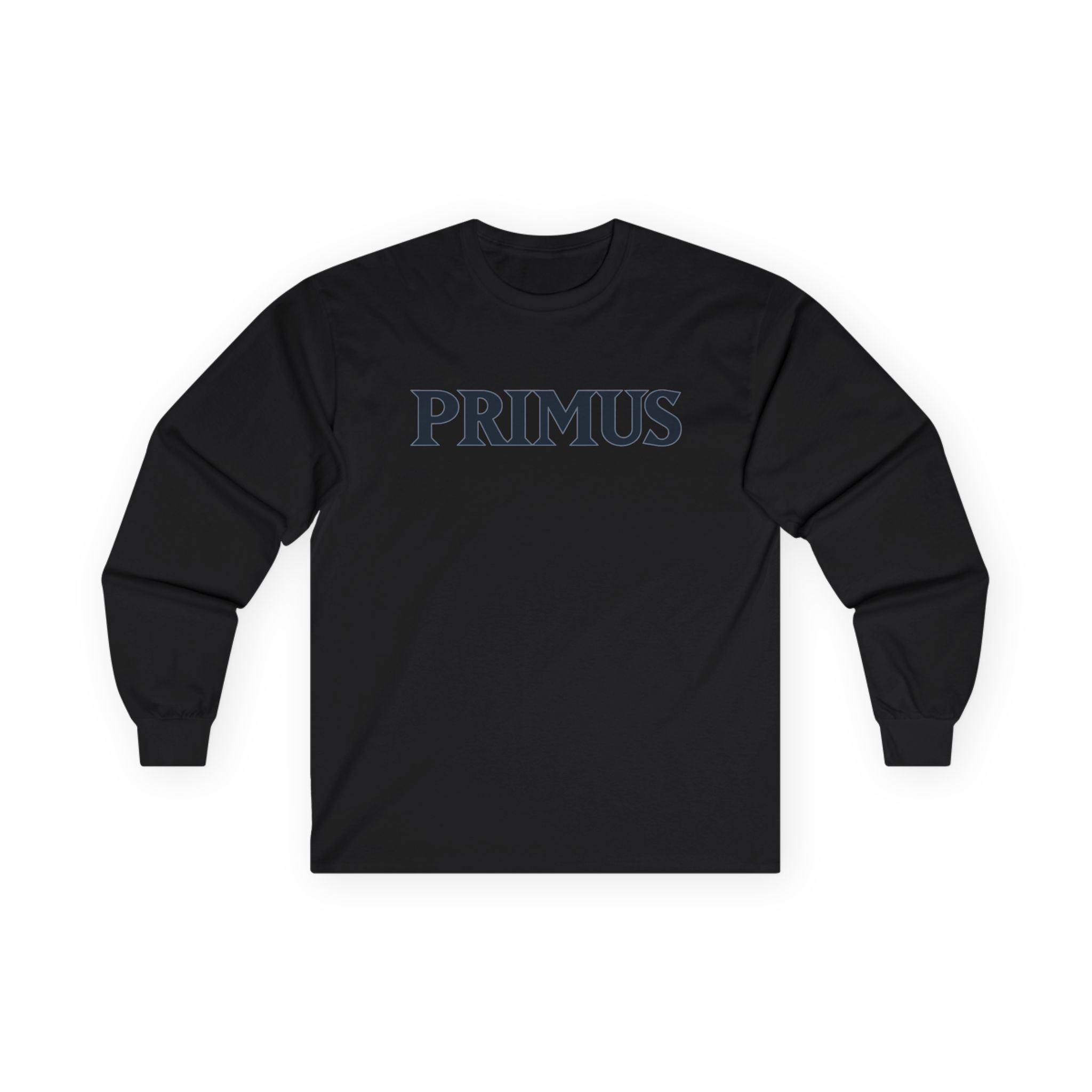 Primus Tonal Foil Unisex Ultra Cotton Long Sleeve Tee