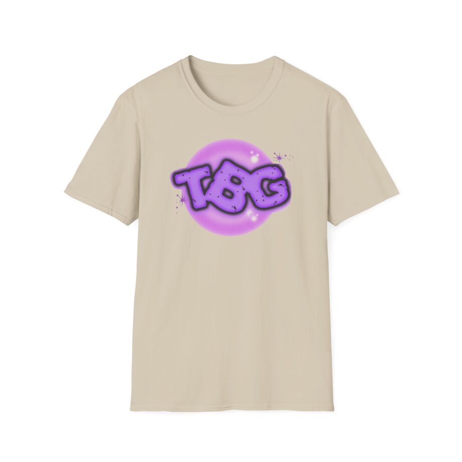 Fredo Bang TBG Mental Health Unisex Softstyle T-Shirt