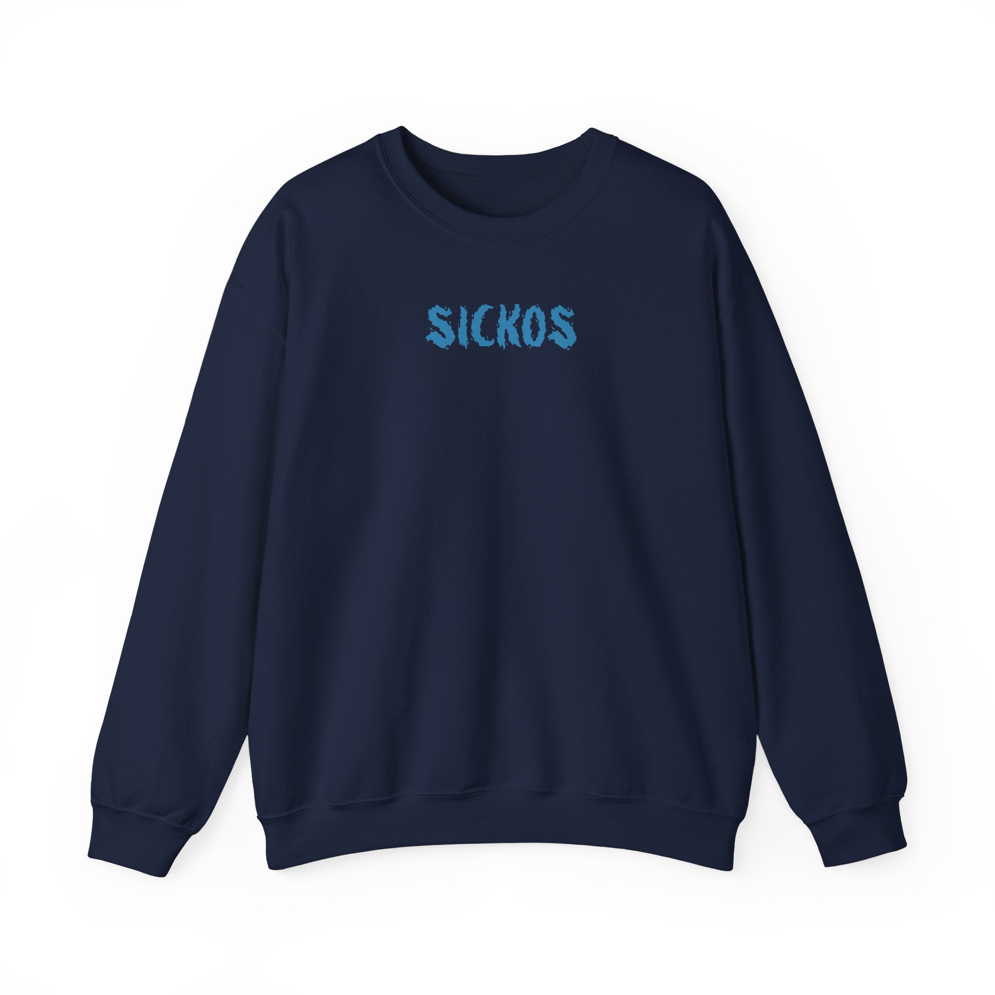 Sickos Unisex Heavy Blendâ„¢ Crewneck Sweatshirt