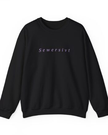 Sewerslvt Jvnko Loves You Unisex Heavy Blend™ Crewneck Sweatshirt