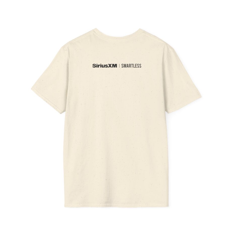 Smartless Tabasco Theater Caliente Unisex Softstyle T-Shirt