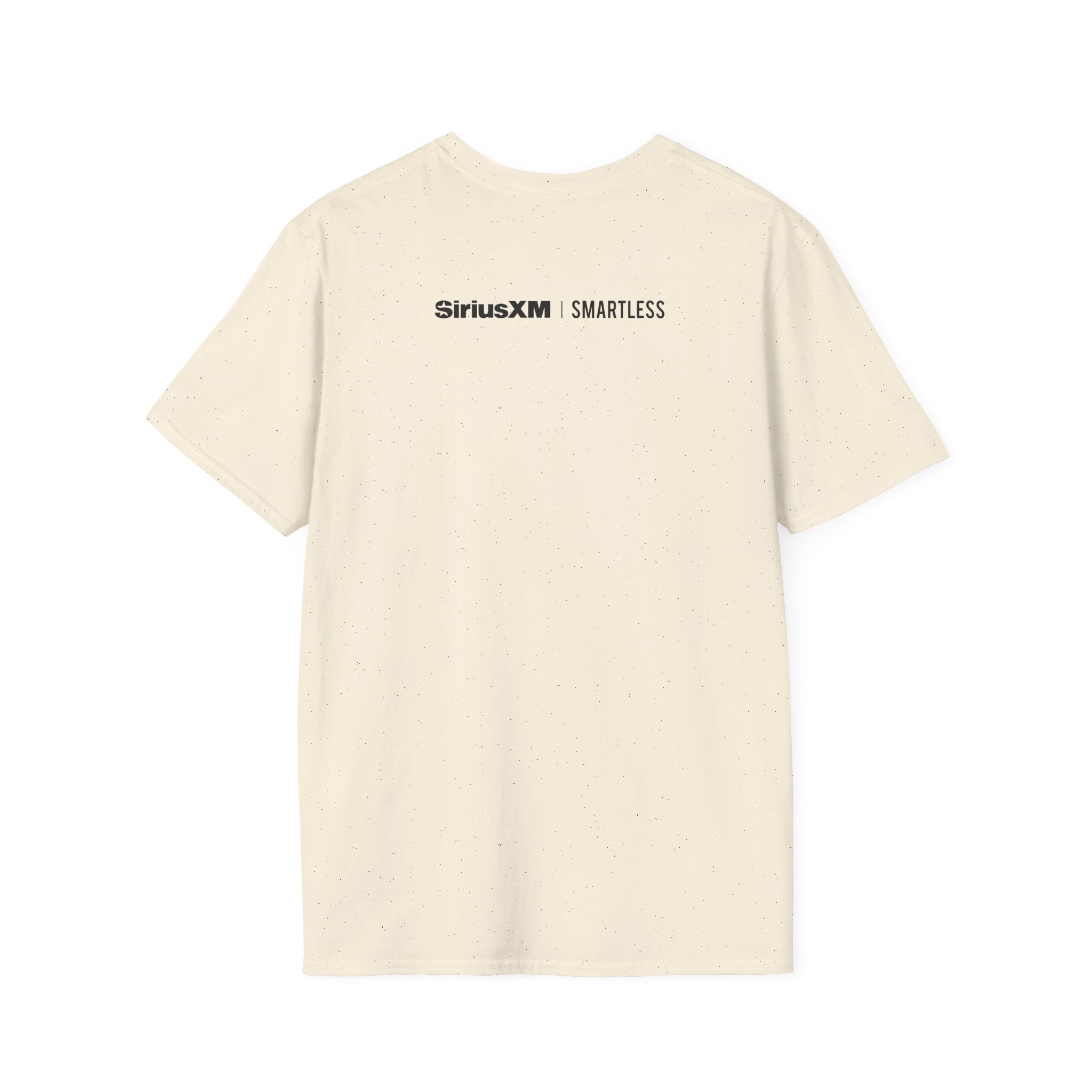 Smartless Tabasco Theater Caliente Unisex Softstyle T-Shirt