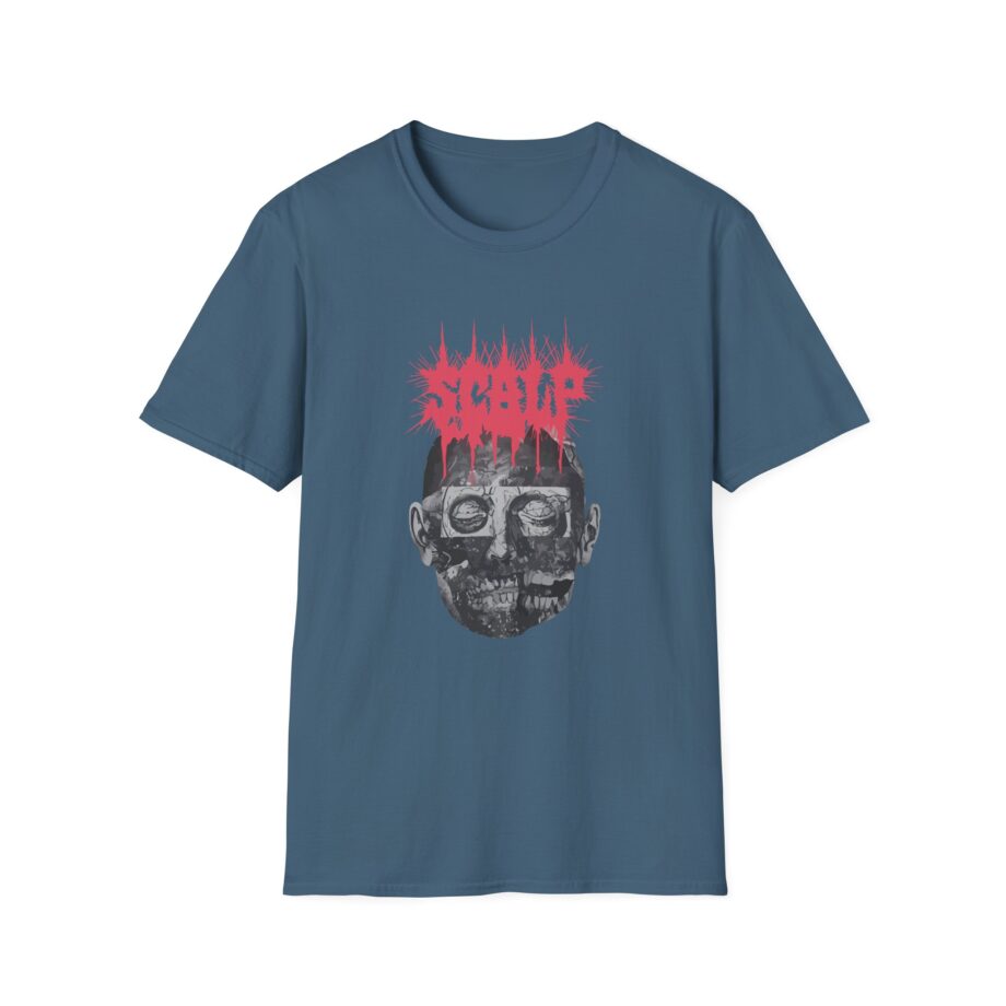 Meatcanyon Unisex Softstyle T-Shirt