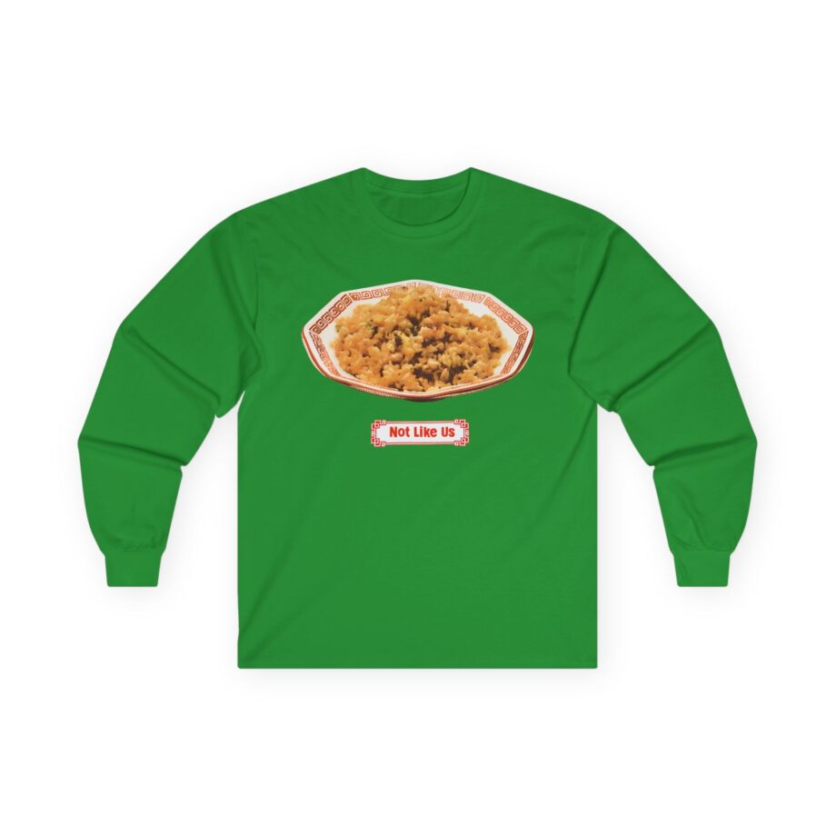 Kendrick Lamar Unisex Ultra Cotton Long Sleeve Tee