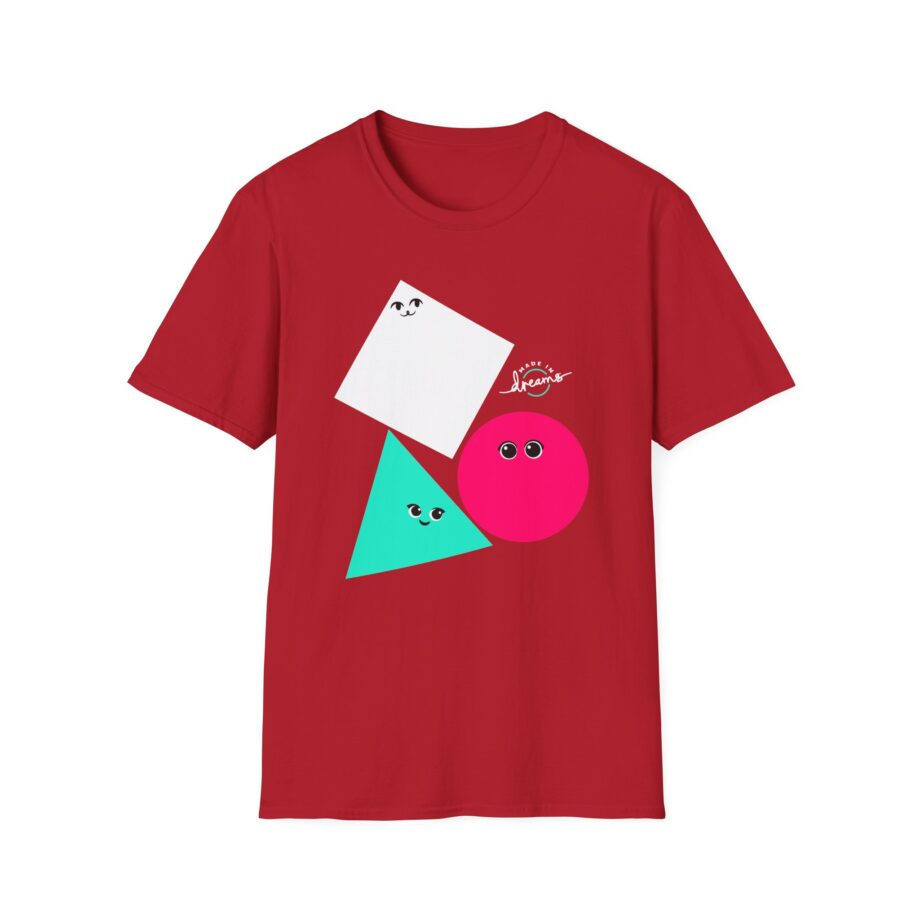 Playstation Unisex Softstyle T-Shirt