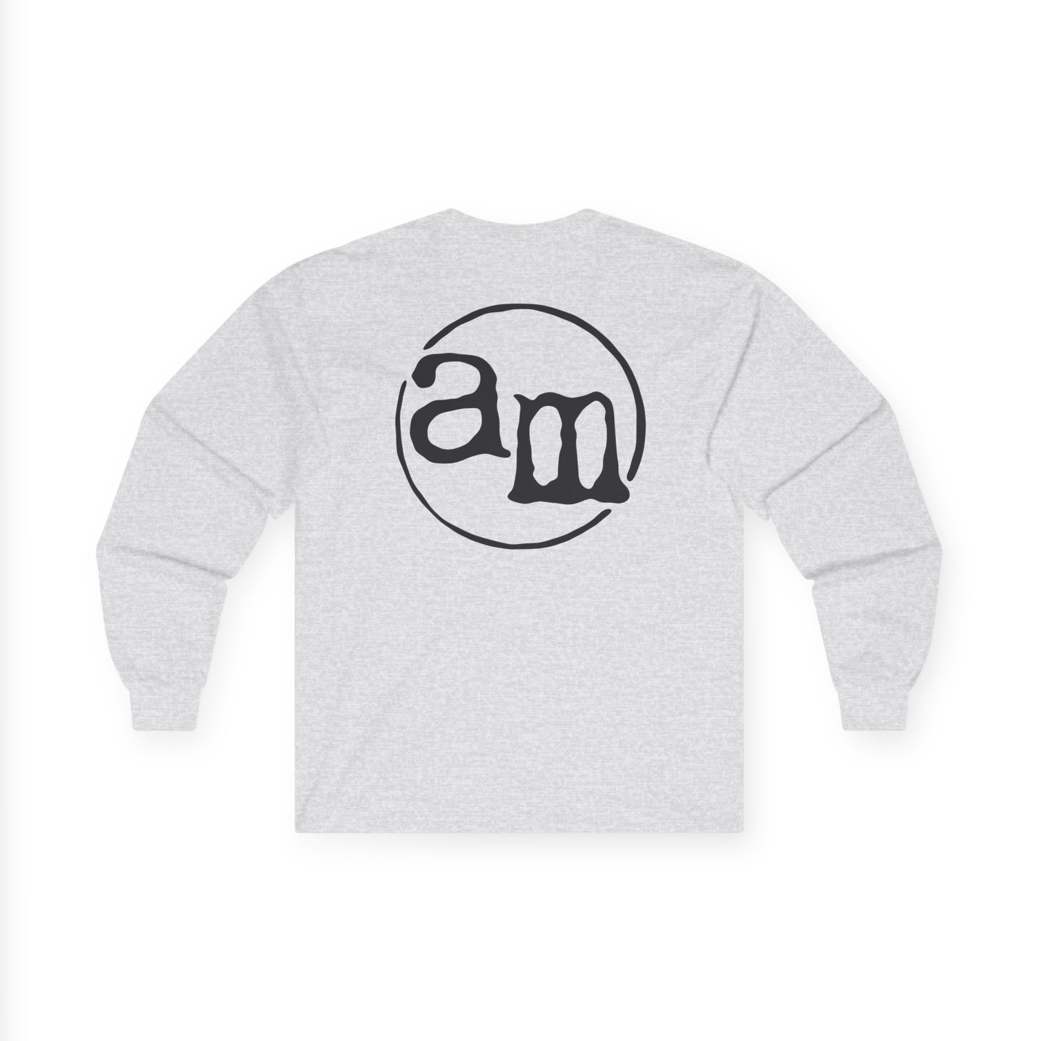 Alanis Morissette Unisex Ultra Cotton Long Sleeve Tee