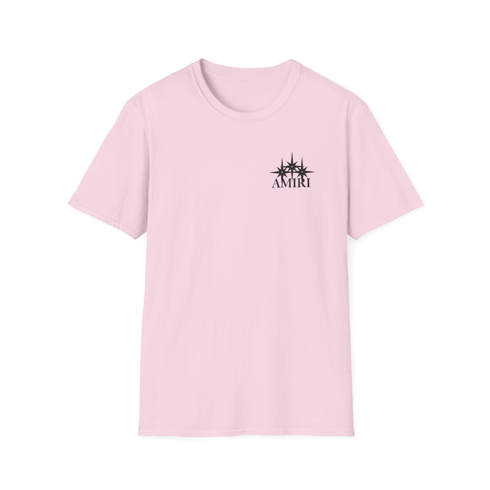 Rick Ross Unisex Softstyle T-Shirt