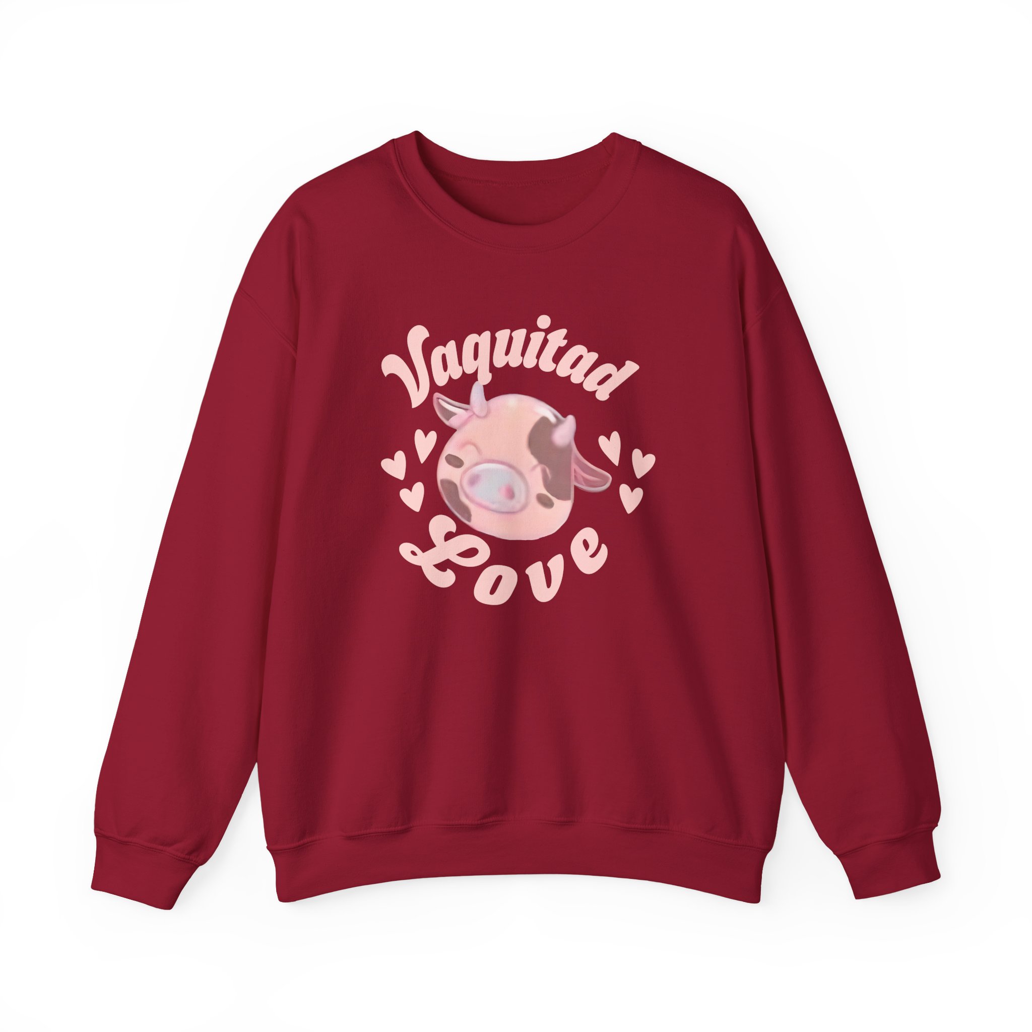 Shawty Bae Unisex Heavy Blendâ„¢ Crewneck Sweatshirt