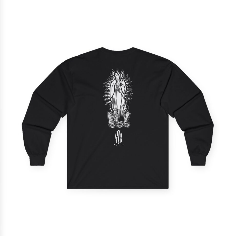 Santa Fe Klan Unisex Ultra Cotton Long Sleeve Tee