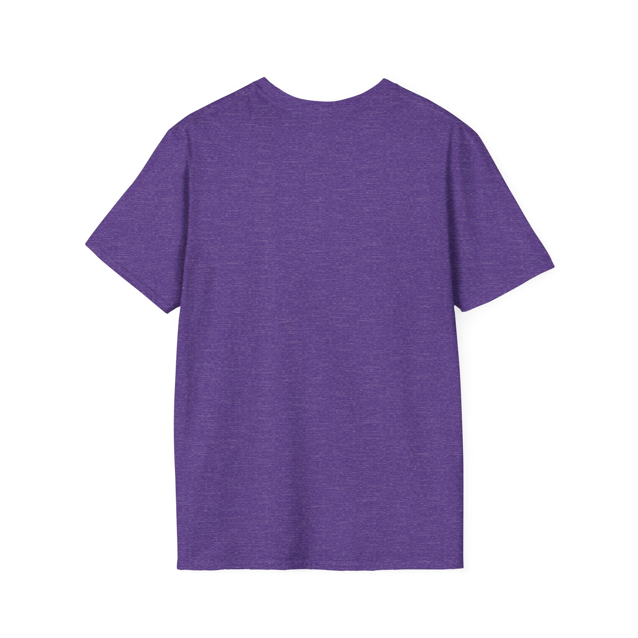 Slum Village Unisex Softstyle T-Shirt