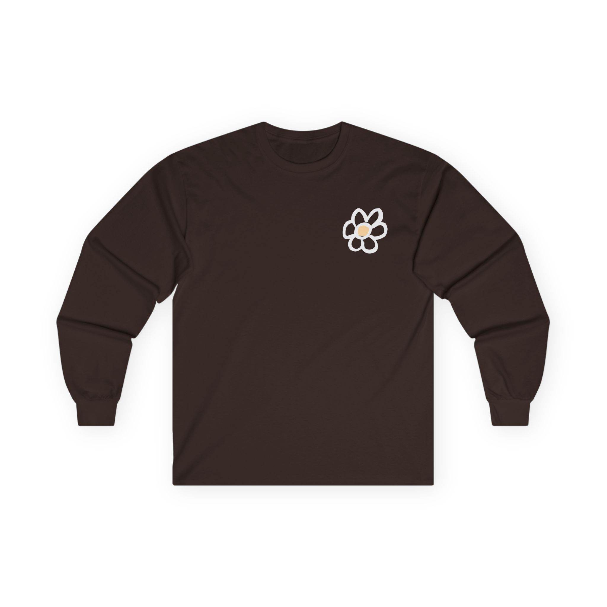 Avaion Tour Unisex Ultra Cotton Long Sleeve Tee