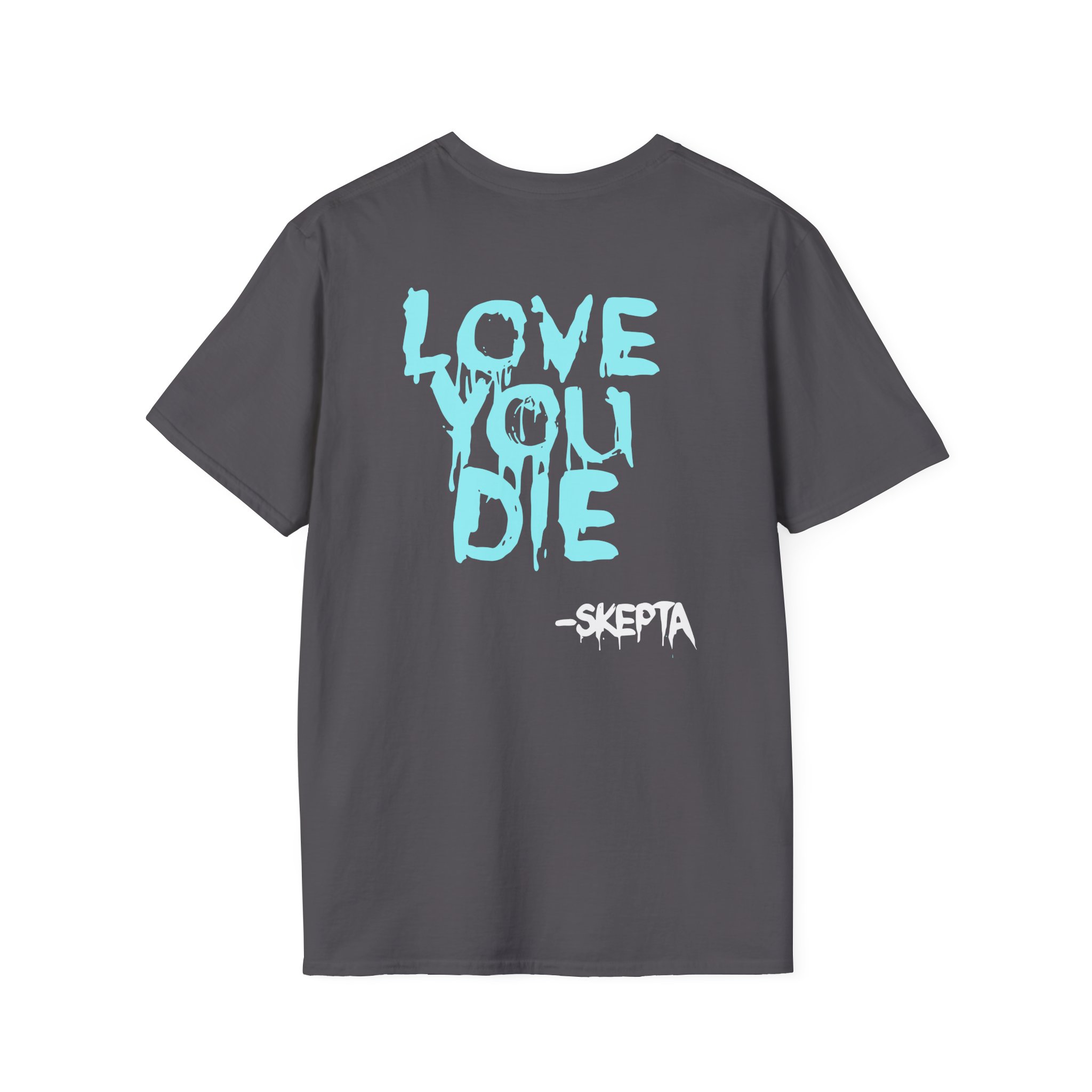 SK Joseph Olaitan Adenuga Jr Unisex Softstyle T-Shirt