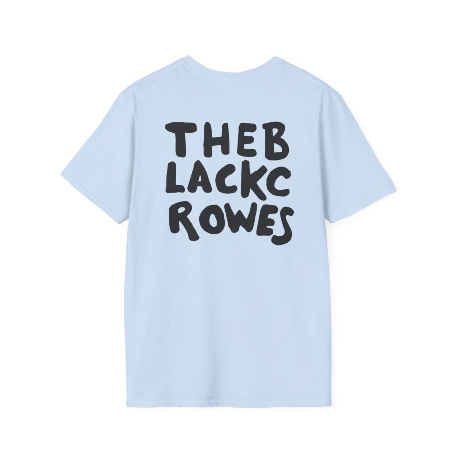 BC Happiness Bastards Unisex Softstyle T-Shirt