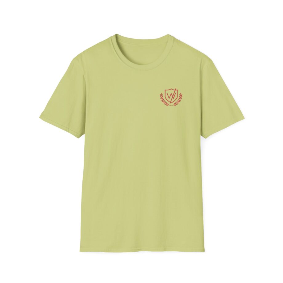 Sleeping With Sirens Unisex Softstyle T-Shirt