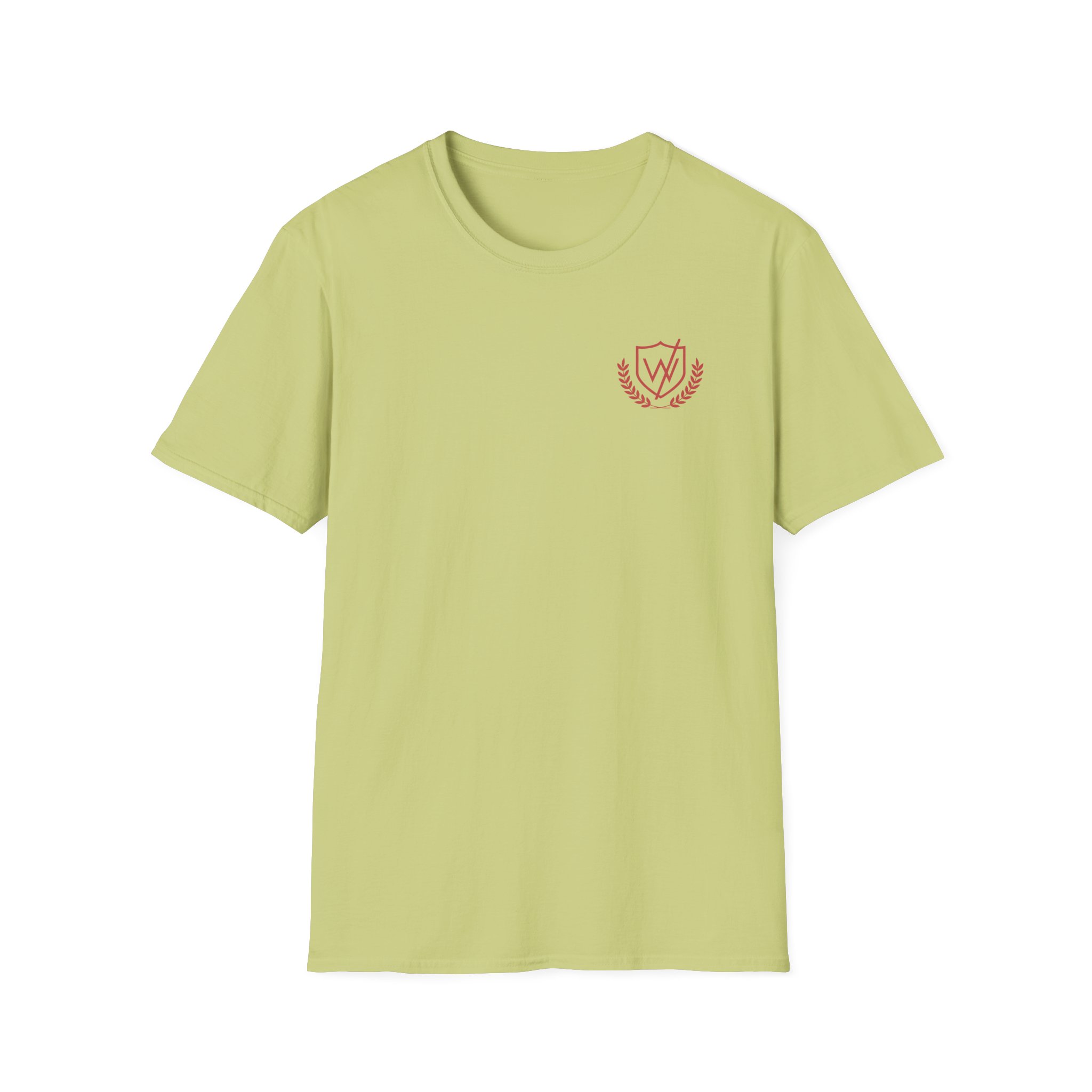 Sleeping With Sirens Unisex Softstyle T-Shirt