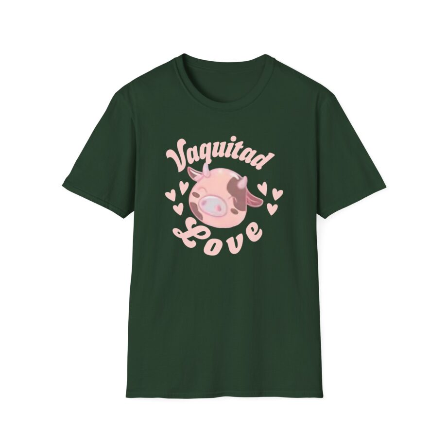 Shawty Bae Unisex Softstyle T-Shirt
