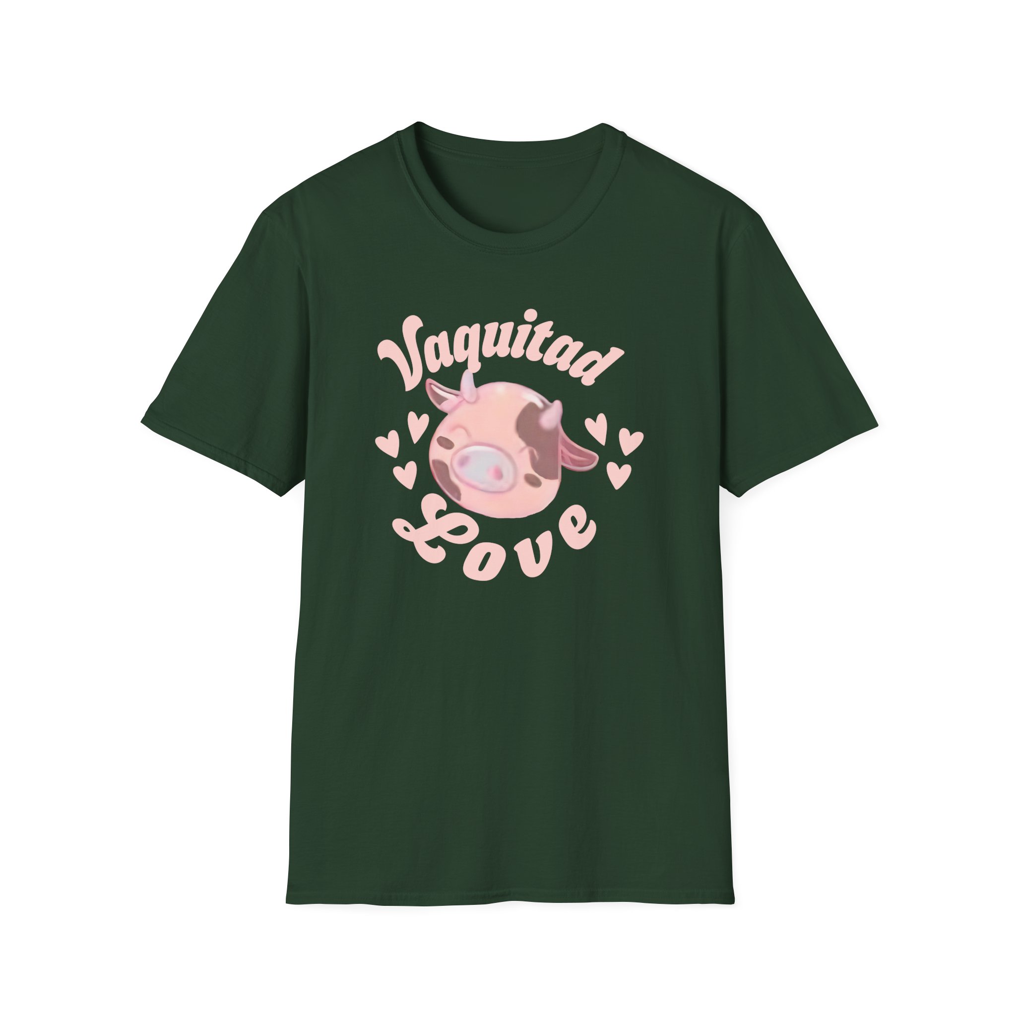 Shawty Bae Unisex Softstyle T-Shirt