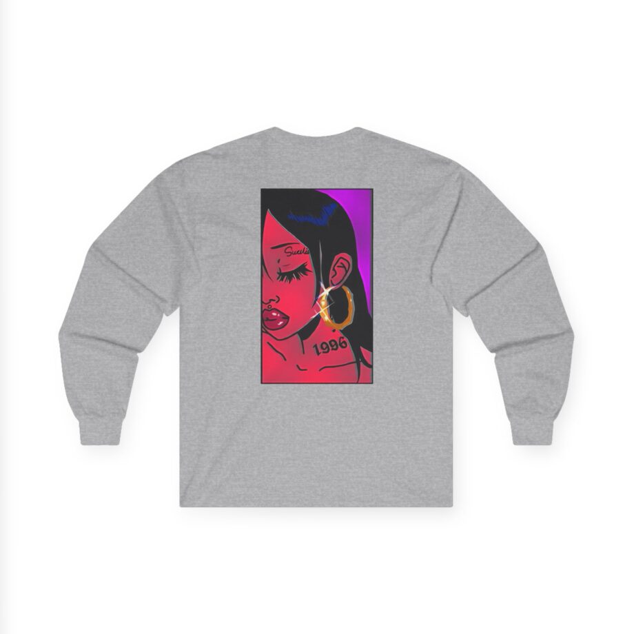Summer Walker Over It Unisex Ultra Cotton Long Sleeve Tee