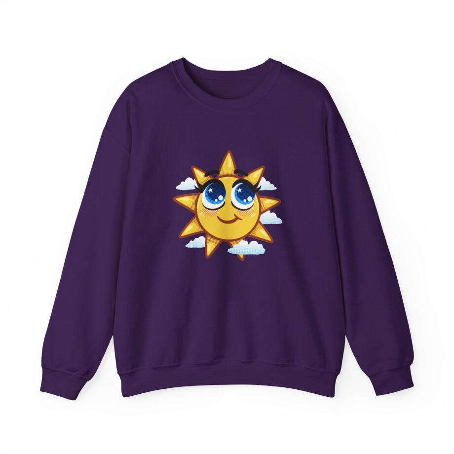 SmallAnt Unisex Heavy Blend™ Crewneck Sweatshirt