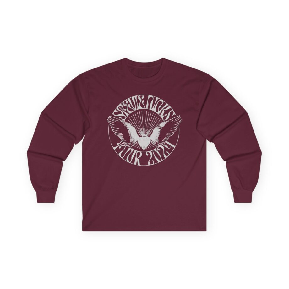 Stevie Nicks Tour Unisex Ultra Cotton Long Sleeve Tee