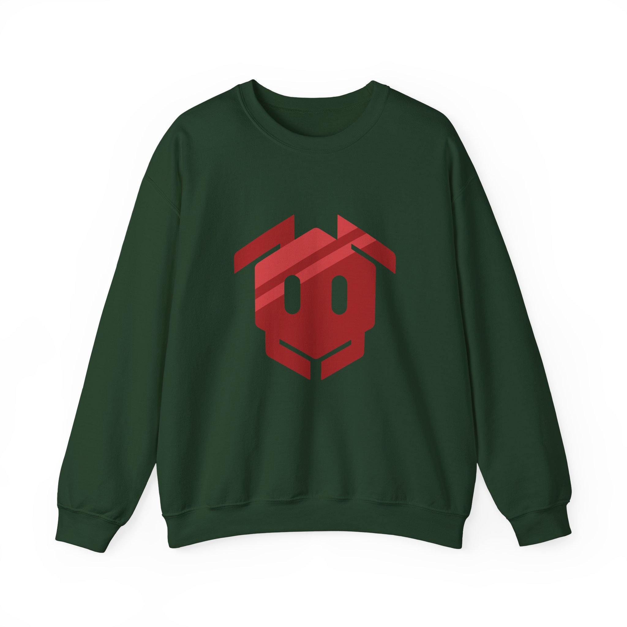 SmallAnt Unisex Heavy Blendâ„¢ Crewneck Sweatshirt