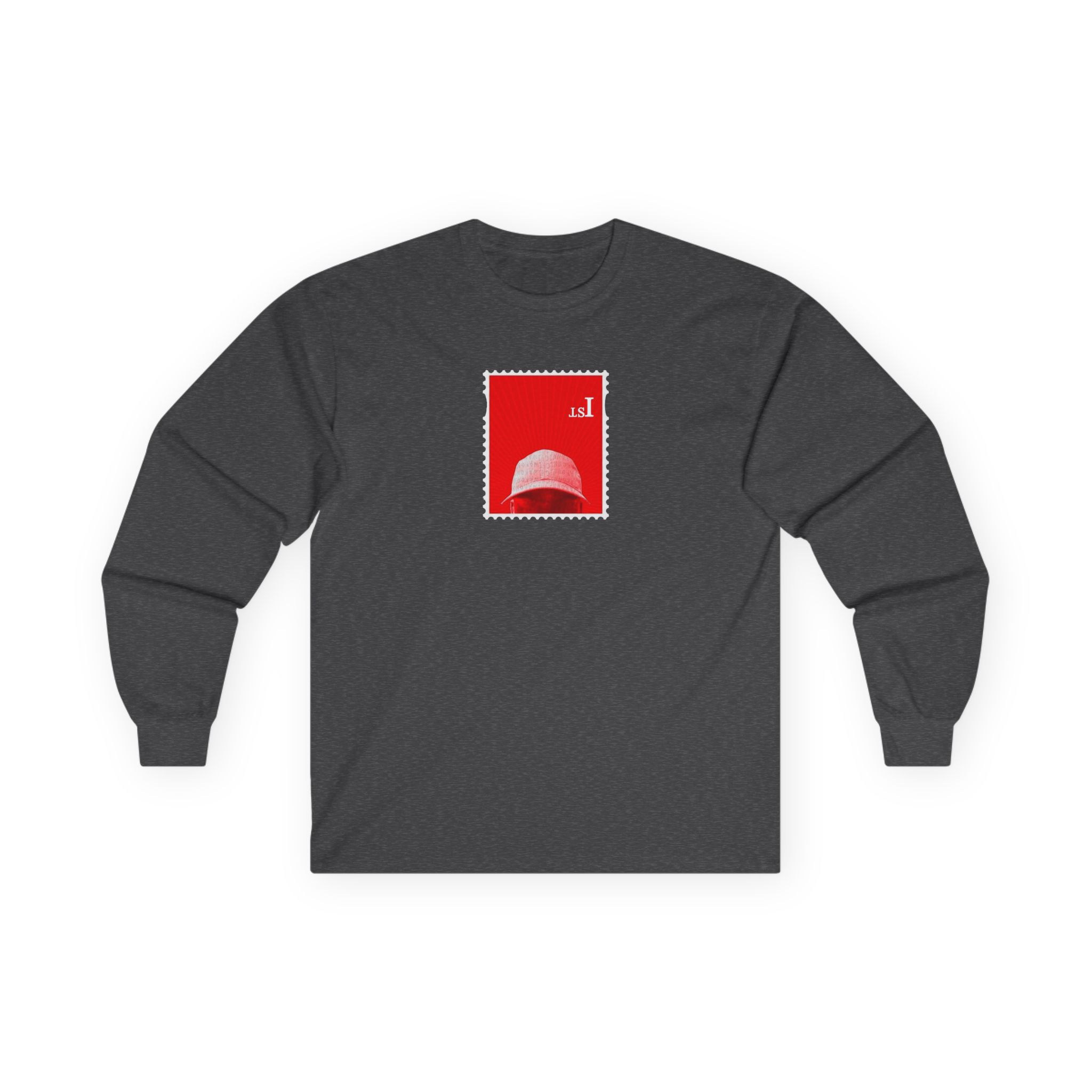 SK Joseph Olaitan Adenuga Jr Konnichiwa Unisex Ultra Cotton Long Sleeve Tee