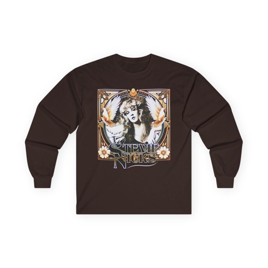 Stevie Nicks Tour Unisex Ultra Cotton Long Sleeve Tee