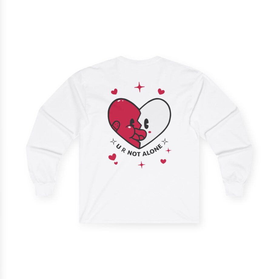 El Mariana Unisex Ultra Cotton Long Sleeve Tee
