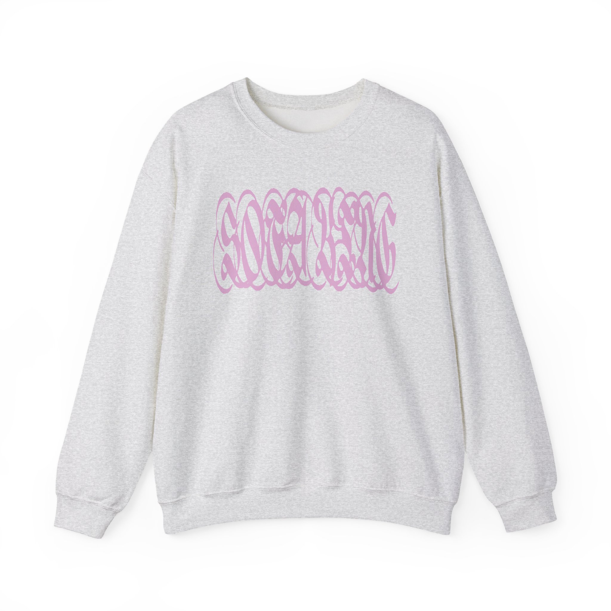 Royel Otis Pratts & Pain Unisex Heavy Blendâ„¢ Crewneck Sweatshirt