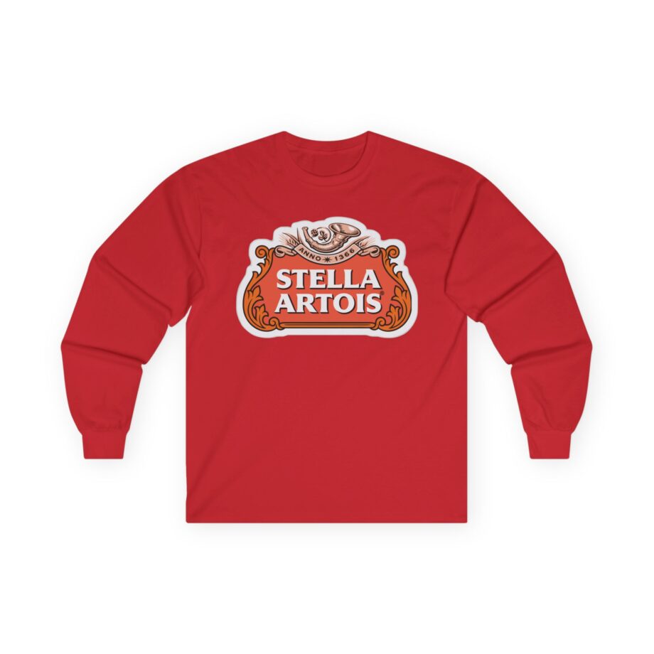 Jack Gilinsky Unisex Ultra Cotton Long Sleeve Tee