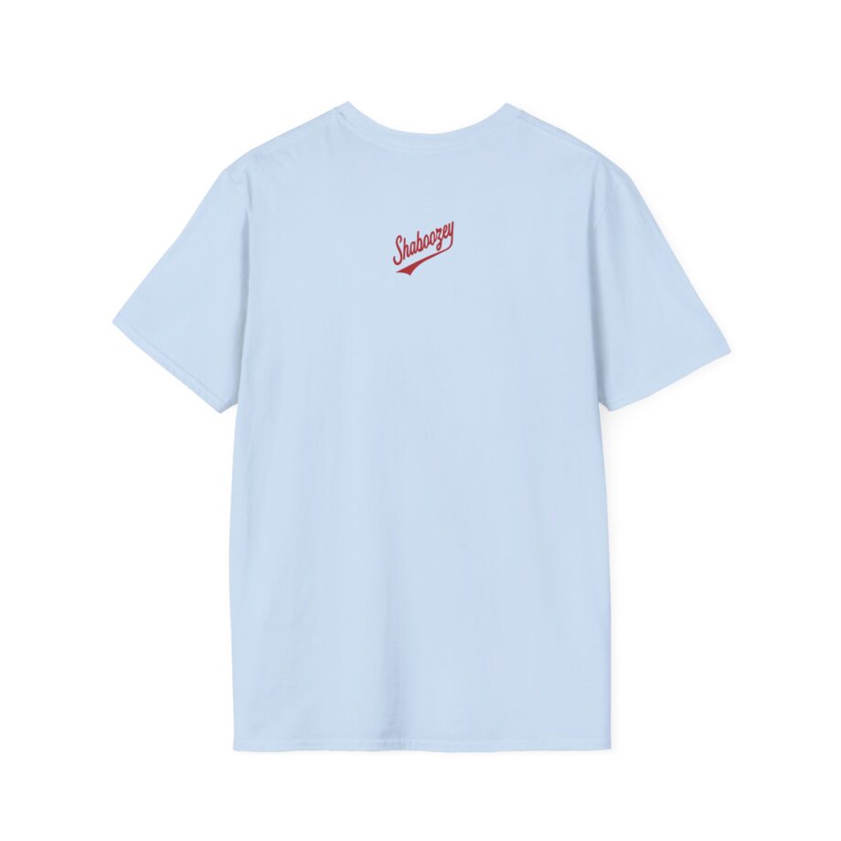 Shaboozey Not a Cowboy Unisex Softstyle T-Shirt