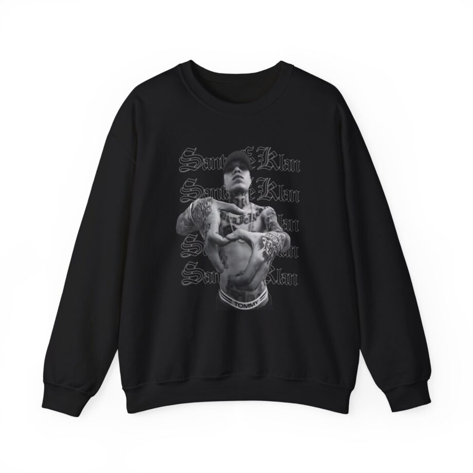 Santa Fe Klan Unisex Heavy Blend™ Crewneck Sweatshirt