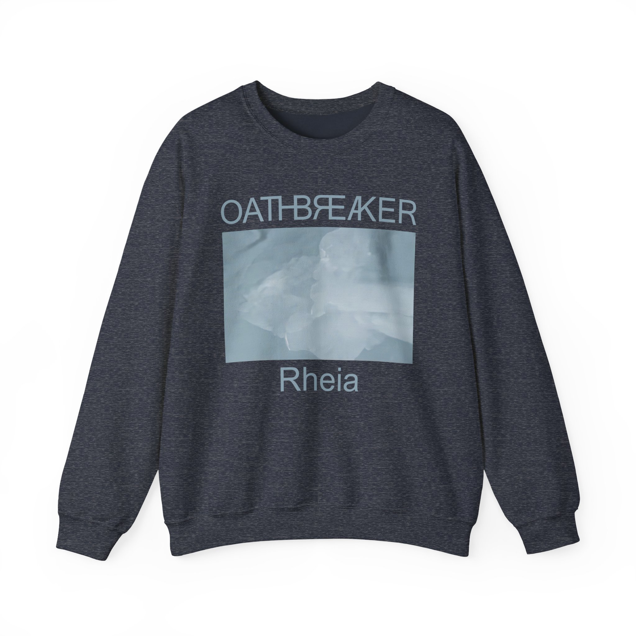 Oathbreaker Immortals Unisex Heavy Blendâ„¢ Crewneck Sweatshirt