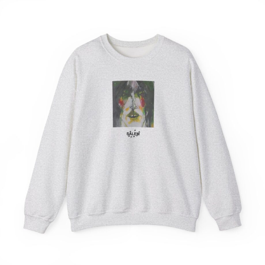 Salem Killer Unisex Heavy Blend™ Crewneck Sweatshirt