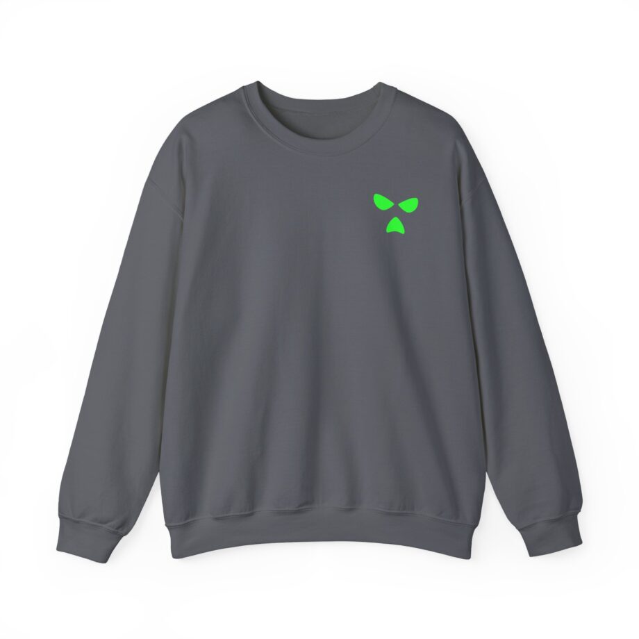 Kneecap The Recap Unisex Heavy Blend™ Crewneck Sweatshirt