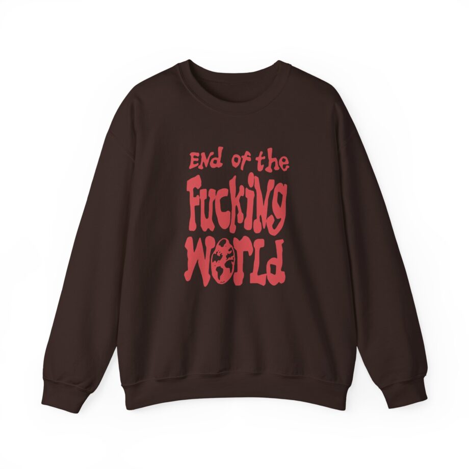 Hayley Williams Unisex Heavy Blend™ Crewneck Sweatshirt