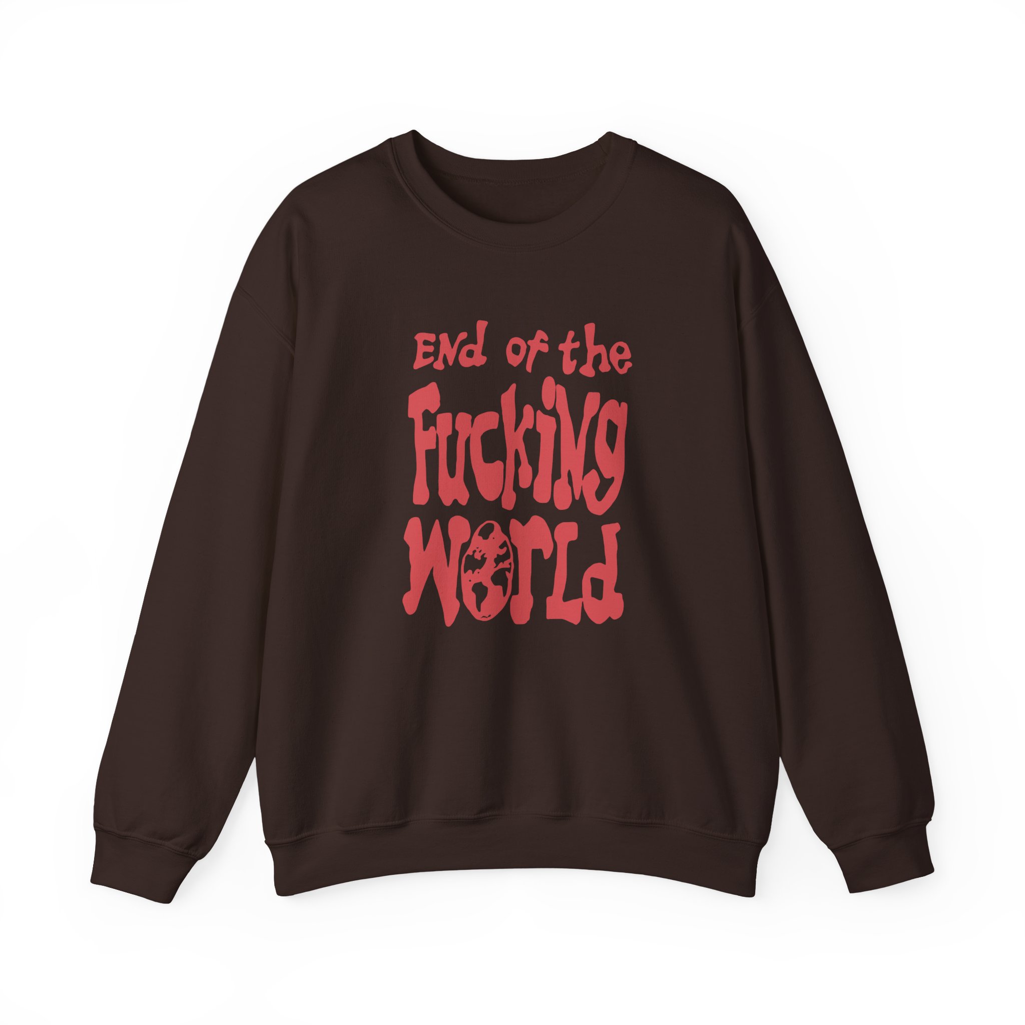 Hayley Williams Unisex Heavy Blendâ„¢ Crewneck Sweatshirt