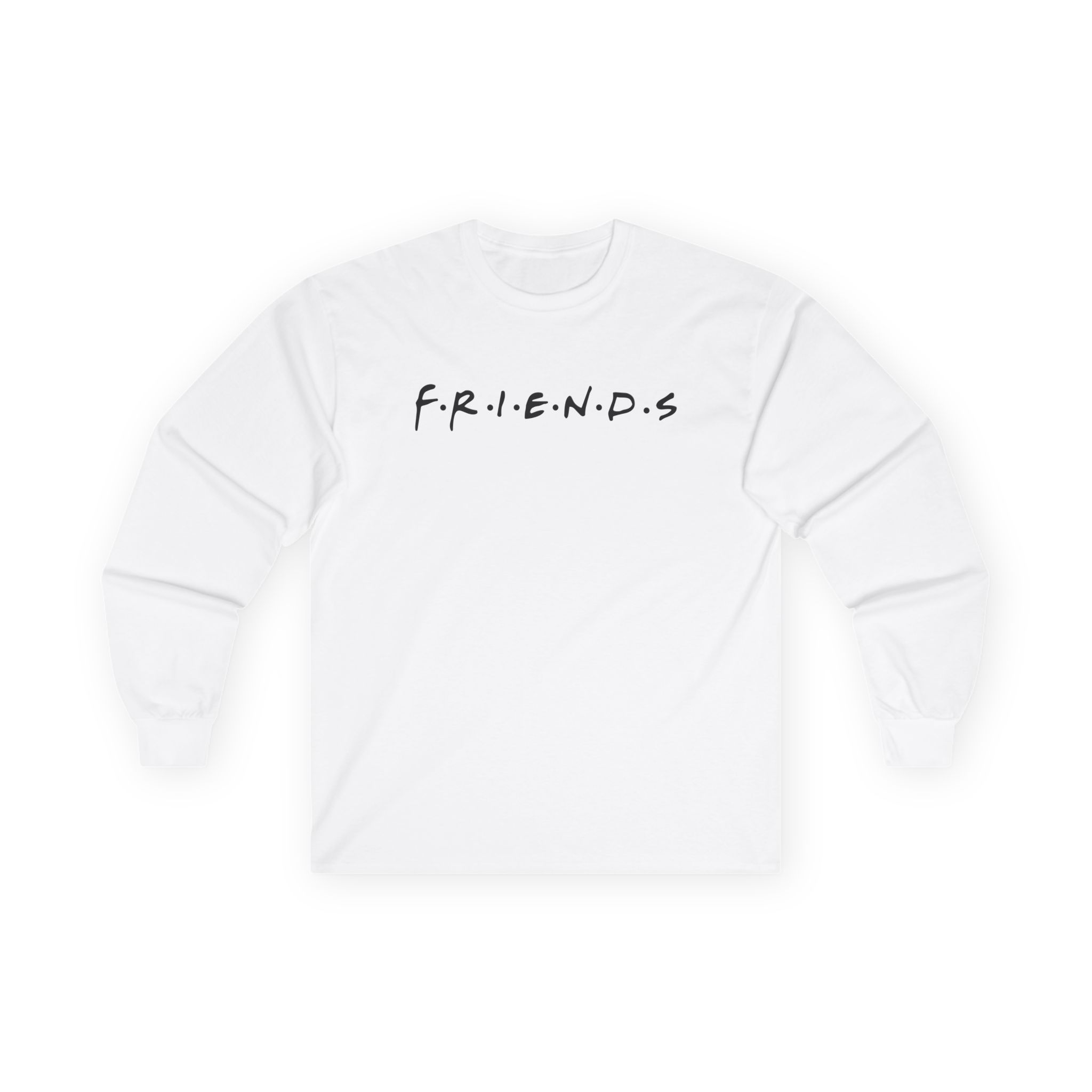 Shubble friend Unisex Ultra Cotton Long Sleeve Tee