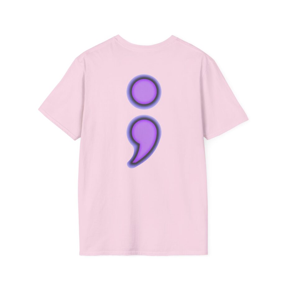 Fredo Bang TBG Mental Health Unisex Softstyle T-Shirt