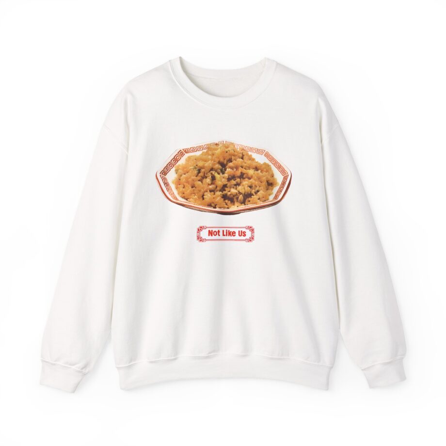 Kendrick Lamar Unisex Heavy Blend™ Crewneck Sweatshirt
