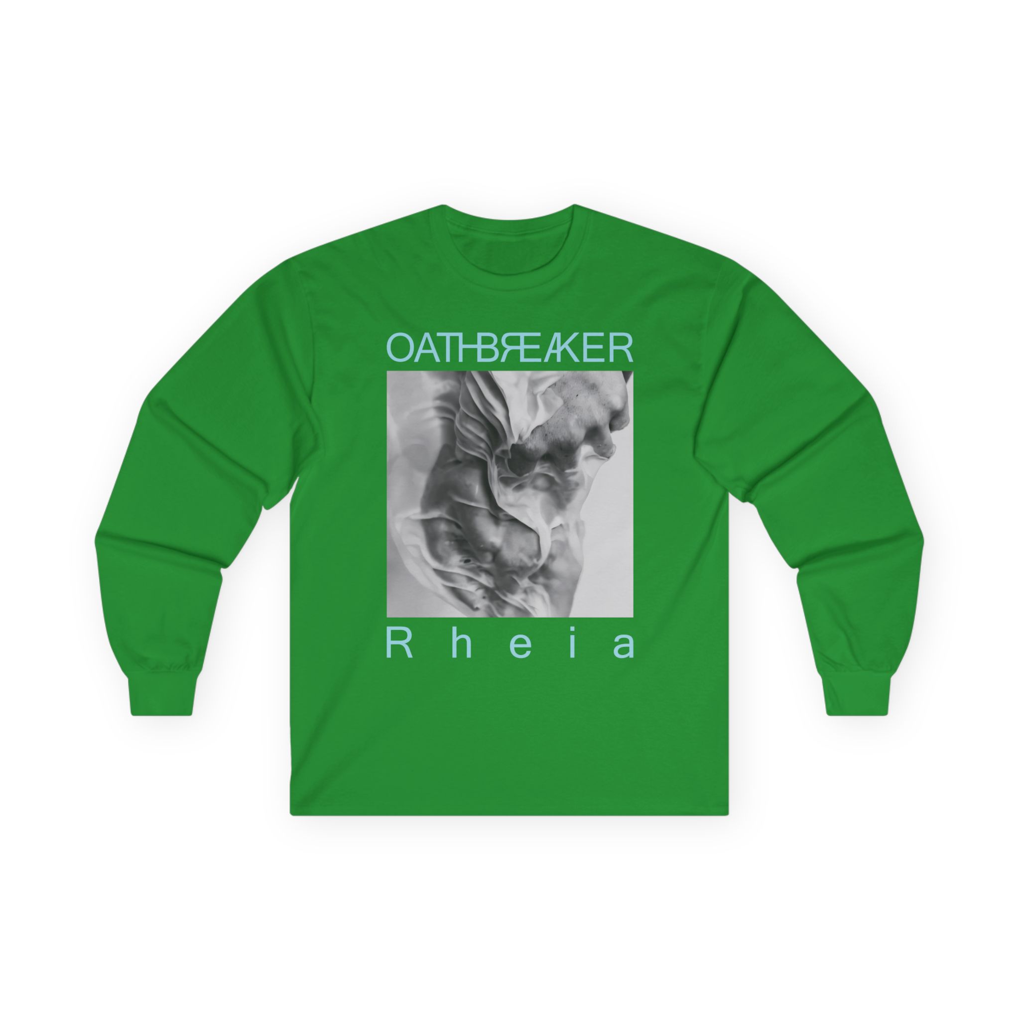 Oathbreaker Rheia Unisex Ultra Cotton Long Sleeve Tee